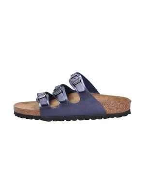 Klapki płaskie Birkenstock