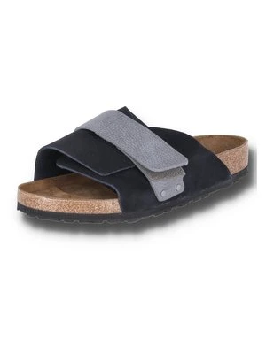 Klapki płaskie Birkenstock