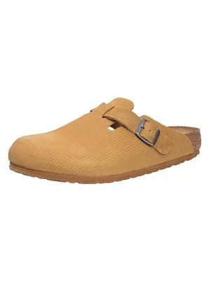 Klapki płaskie Birkenstock