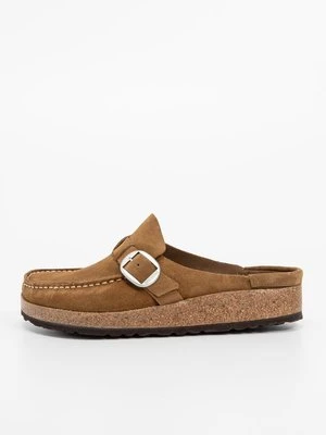 Klapki płaskie Birkenstock