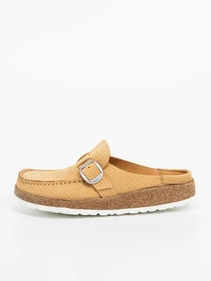 Klapki płaskie Birkenstock