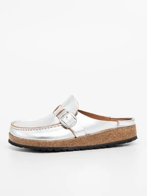 Klapki płaskie Birkenstock