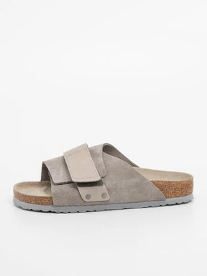 Klapki płaskie Birkenstock