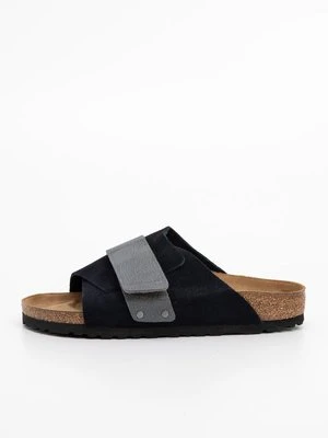 Klapki płaskie Birkenstock