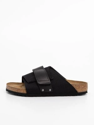 Klapki płaskie Birkenstock
