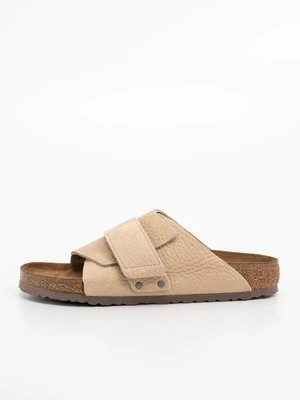 Klapki płaskie Birkenstock