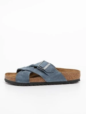 Klapki płaskie Birkenstock