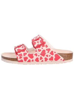 Klapki płaskie Birkenstock