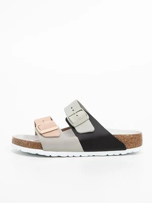 Klapki płaskie Birkenstock