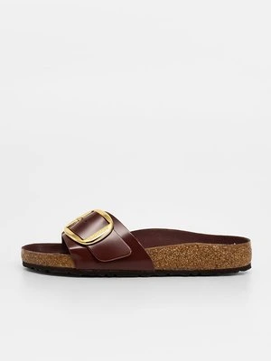 Klapki płaskie Birkenstock