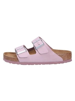 Klapki płaskie Birkenstock