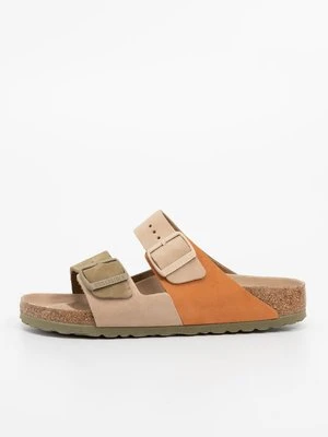 Klapki płaskie Birkenstock