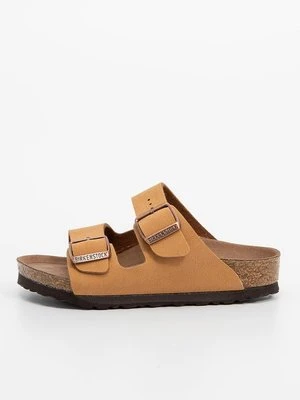 Klapki płaskie Birkenstock