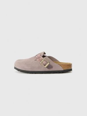 Klapki płaskie Birkenstock