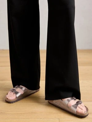 Klapki płaskie Birkenstock