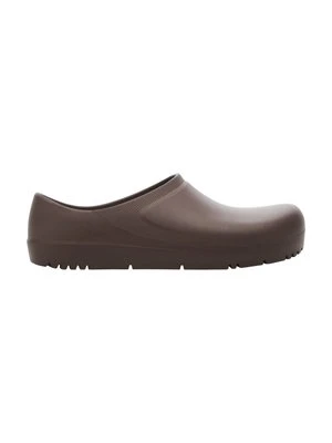 Klapki płaskie Birkenstock