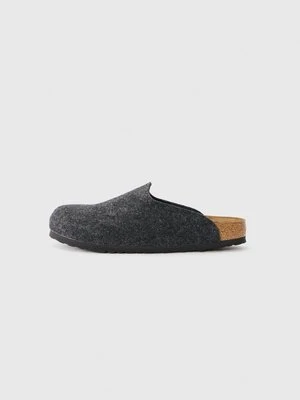 Klapki płaskie Birkenstock