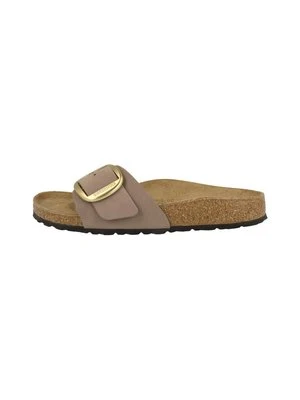 Klapki płaskie Birkenstock