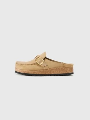 Klapki płaskie Birkenstock