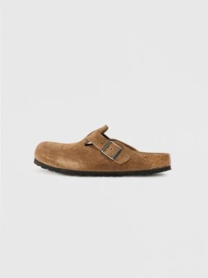 Klapki płaskie Birkenstock