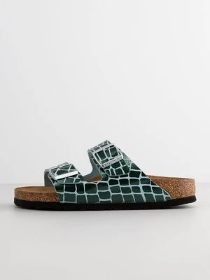 Klapki płaskie Birkenstock