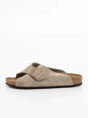 Klapki płaskie Birkenstock