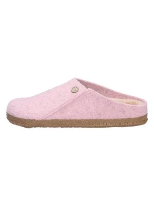 Klapki płaskie Birkenstock