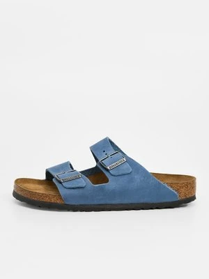 Klapki płaskie Birkenstock