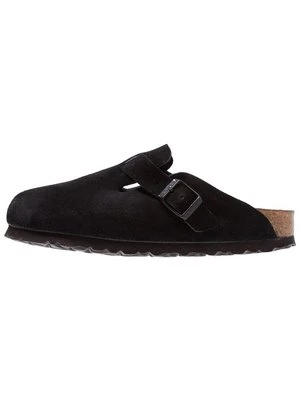 Klapki płaskie Birkenstock