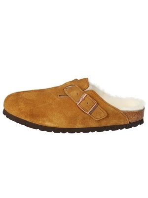Klapki płaskie Birkenstock