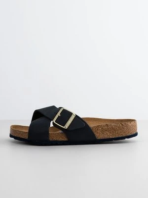 Klapki płaskie Birkenstock