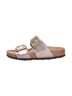 Klapki płaskie Birkenstock