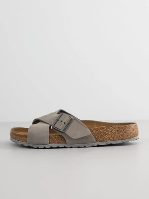 Klapki płaskie Birkenstock
