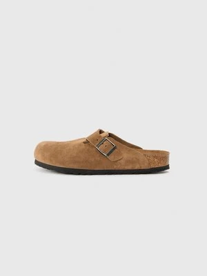 Klapki płaskie Birkenstock