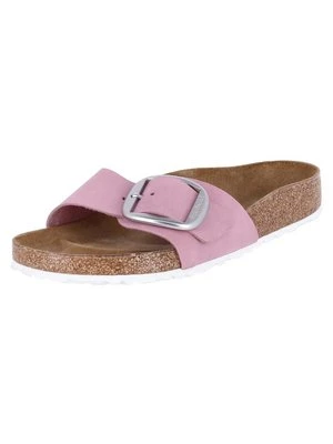 Klapki płaskie Birkenstock