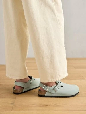 Klapki płaskie Birkenstock