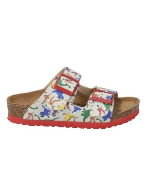 Klapki płaskie Birkenstock
