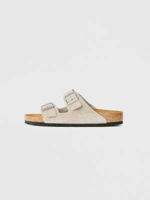Klapki płaskie Birkenstock