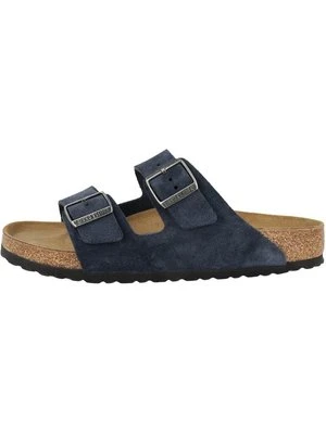 Klapki płaskie Birkenstock