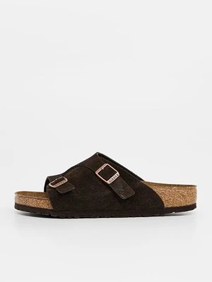 Klapki płaskie Birkenstock