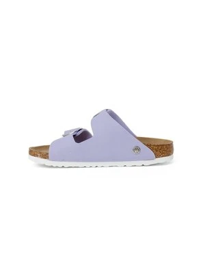 Klapki płaskie Birkenstock