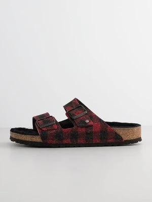 Klapki płaskie Birkenstock