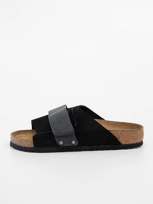 Klapki płaskie Birkenstock