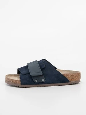 Klapki płaskie Birkenstock