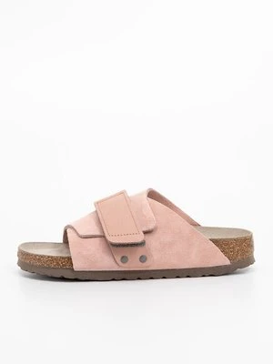 Klapki płaskie Birkenstock