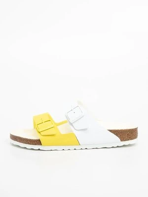 Klapki płaskie Birkenstock