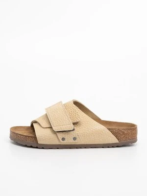 Klapki płaskie Birkenstock