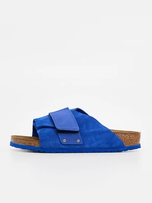 Klapki płaskie Birkenstock