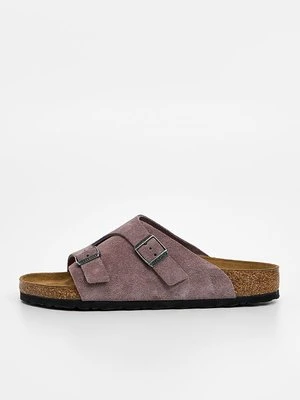 Klapki płaskie Birkenstock
