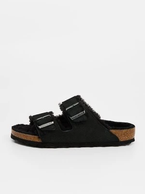 Klapki płaskie Birkenstock